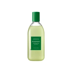 Aromatica | Rosemary Scalp Scaling Shampoo /ab 100ml