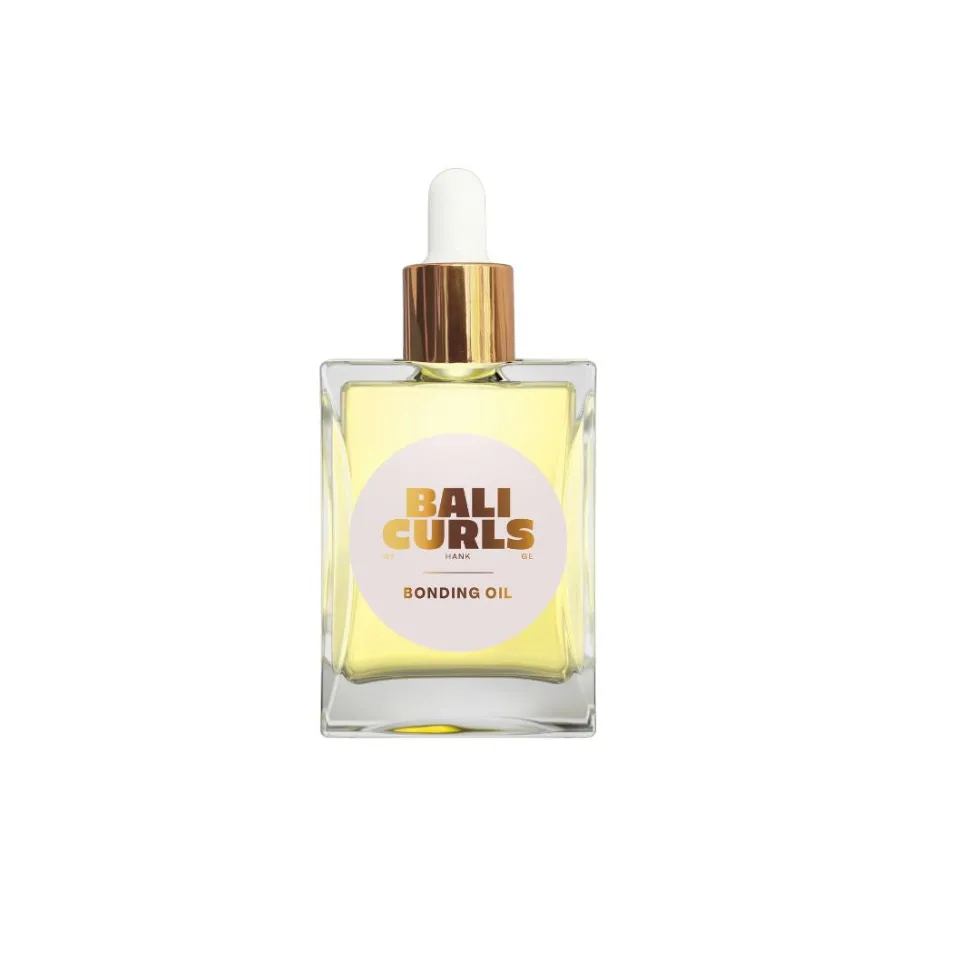 Bali Curls by Hank Ge | Bonding Oil /30ml