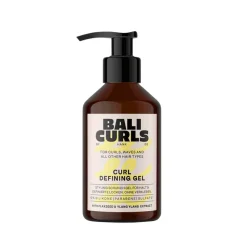 Bali Curls by Hank Ge | Curl Defining Gel /150ml