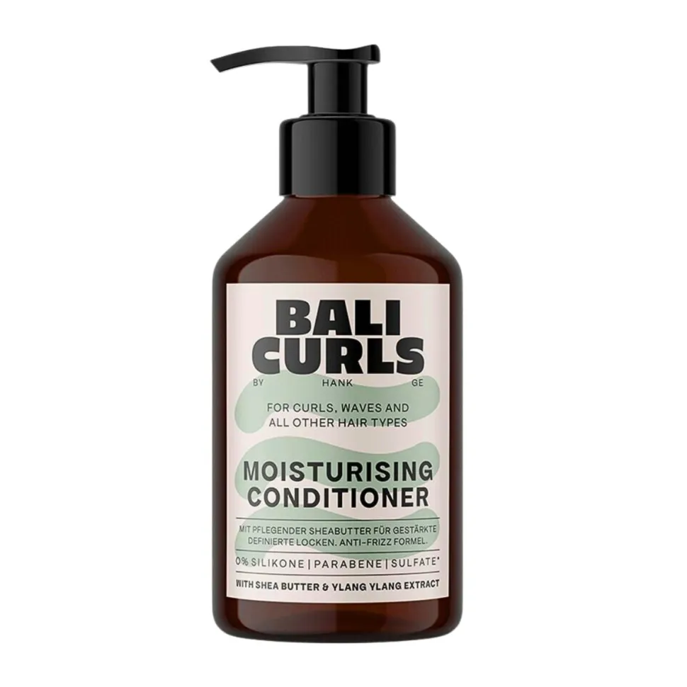 Bali Curls by Hank Ge | Full Bundle
