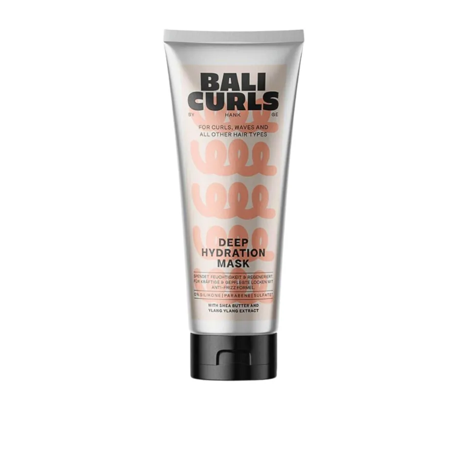 Bali Curls by Hank Ge | Full Bundle