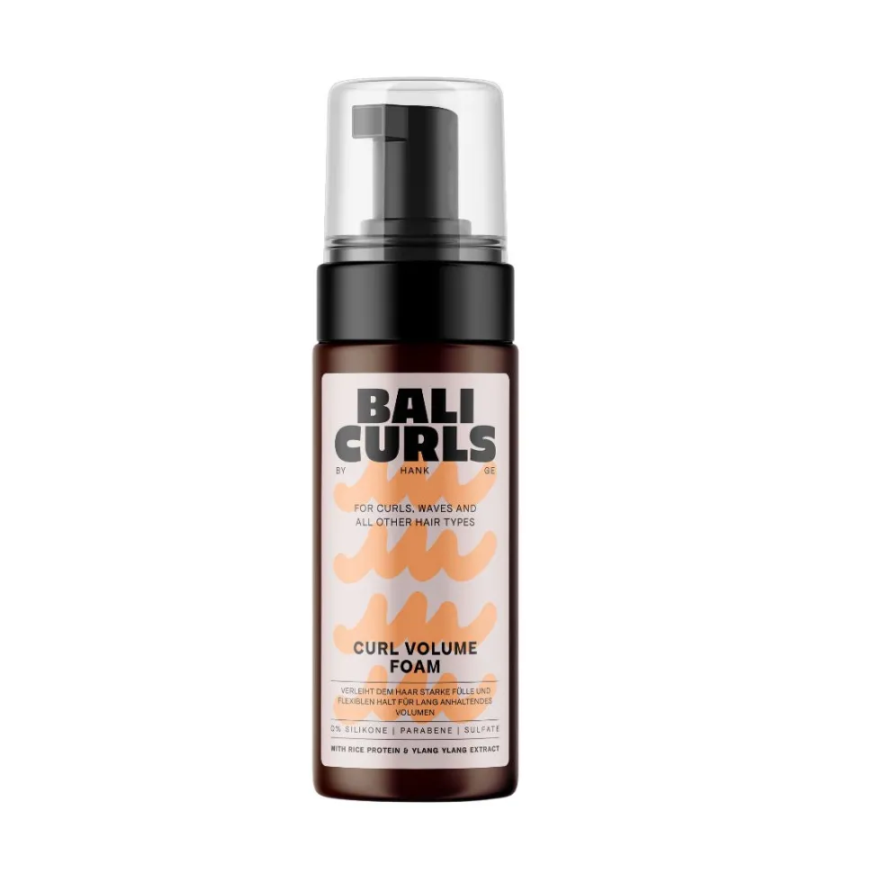 Bali Curls by Hank Ge | Full Bundle