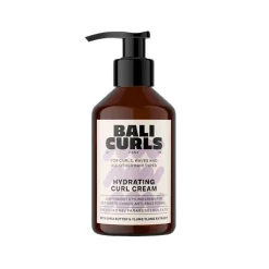 Bali Curls by Hank Ge | Hydrating Curl Cream /150ml