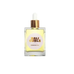 Bali Curls by Hank Ge | Pflege Bundle