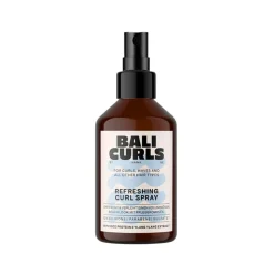 Bali Curls by Hank Ge | Volumizing Curl Spray /150ml