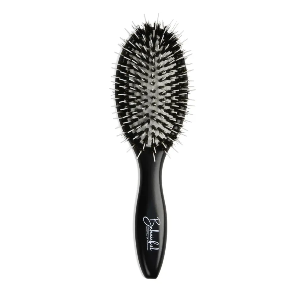 Behairful Brush | Detangler Lockenbürste