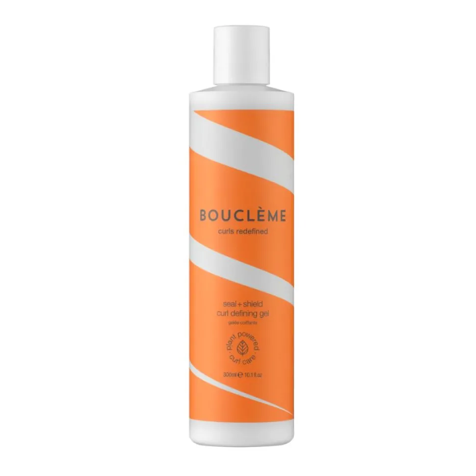 Bouclème | Anti-Frizz Seal & Shield Bundle