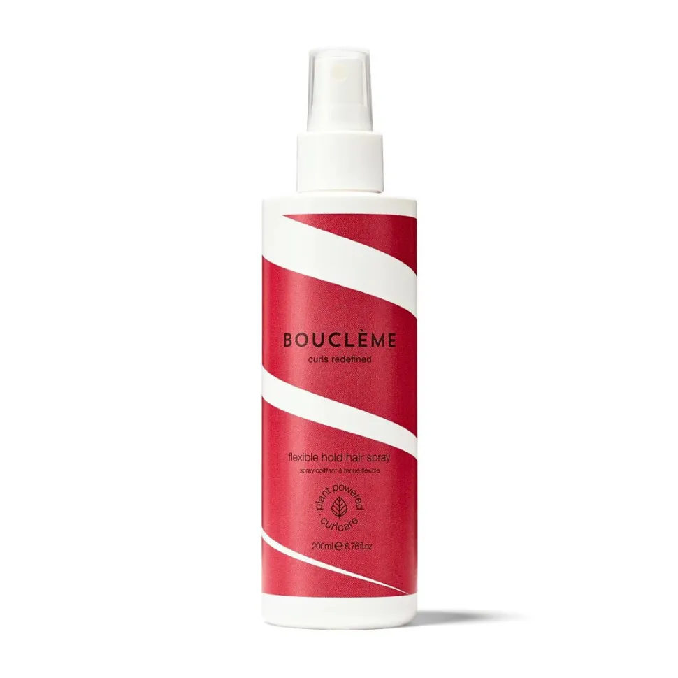 Bouclème | Flexible Hold Hairspray /200ml
