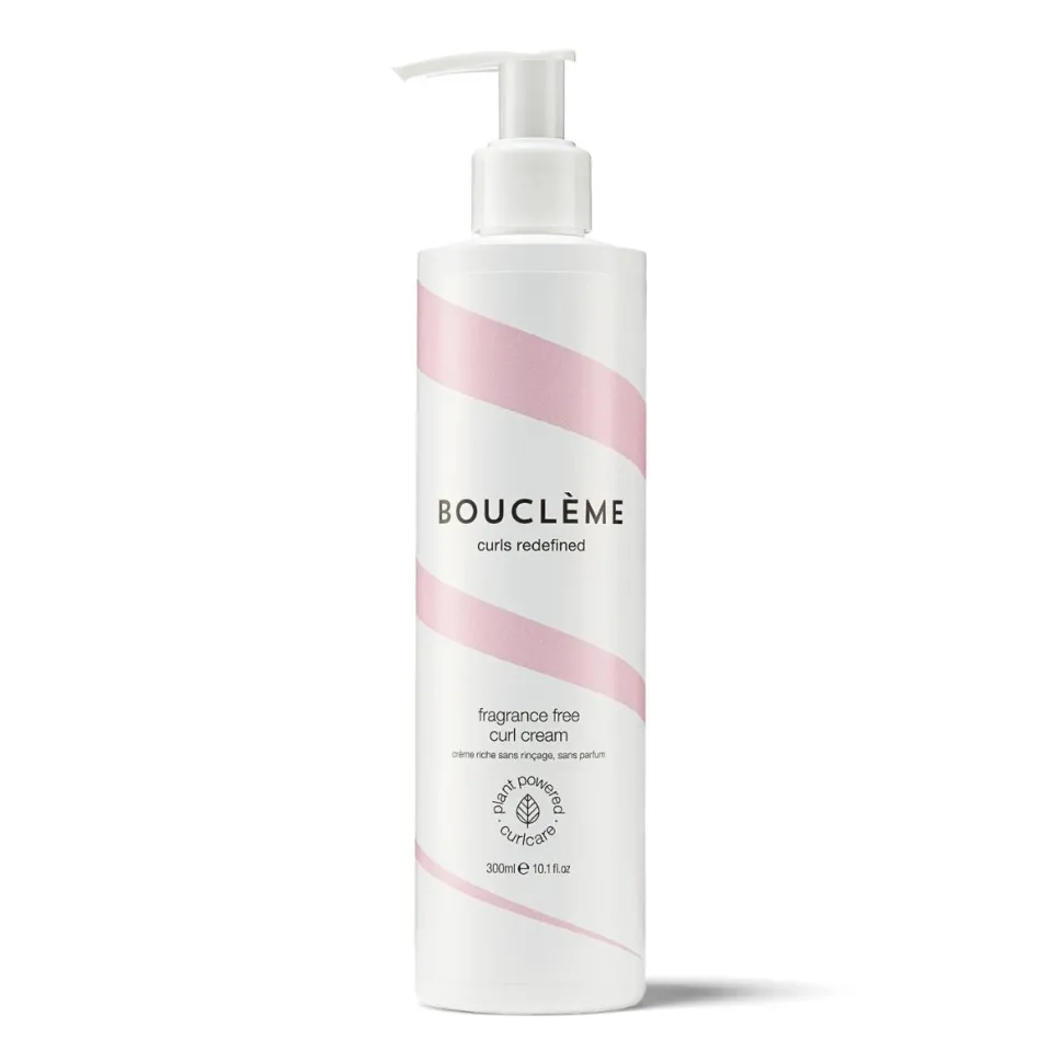 Bouclème | Parfümfreie Curl Cream / 300ml