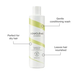 Bouclème | Parfümfreier Curl Cleanser /300ml