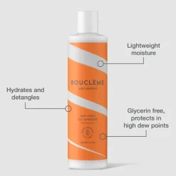 Bouclème | Seal + Shield Curl Conditioner /300ml