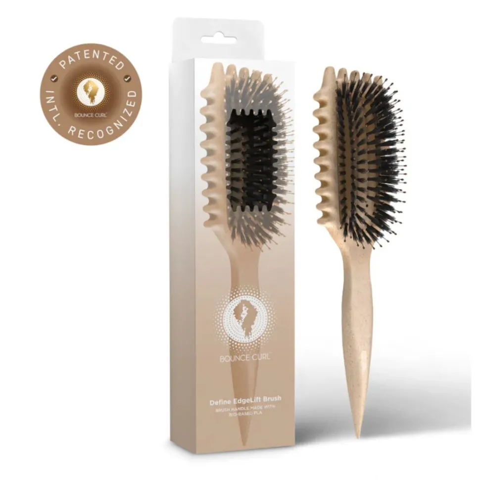 Bounce Curl | Define EdgeLift Brush