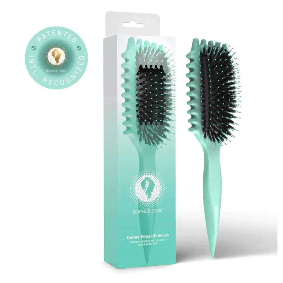 Bounce Curl | Define EdgeLift Brush