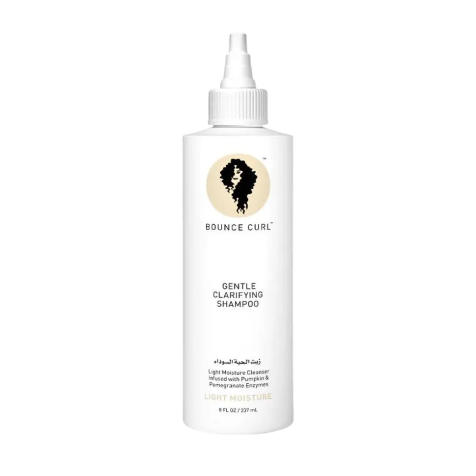 Bounce Curl | Gentle Clarifying Shampoo /236ml