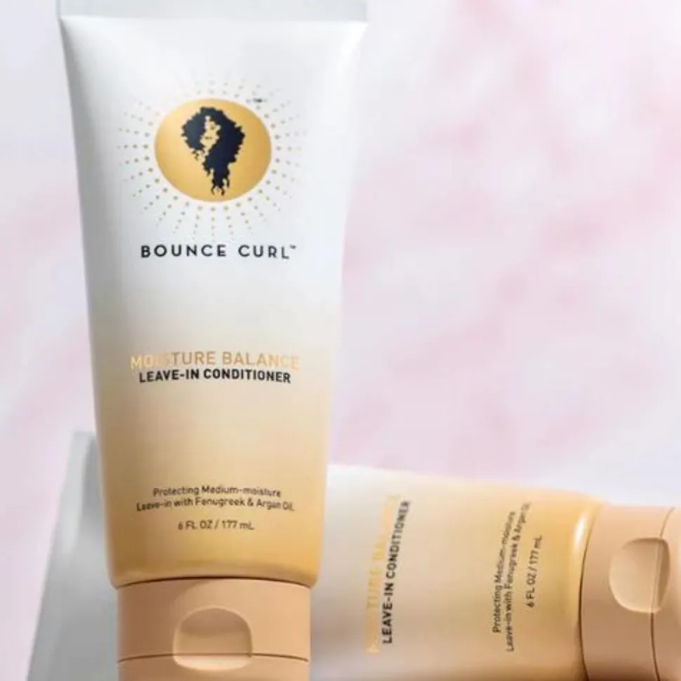 Bounce Curl | Moisture Balance Leave-In Conditioner /177ml
