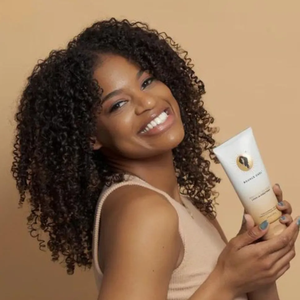 Bounce Curl | Moisture Balance Leave-In Conditioner /177ml