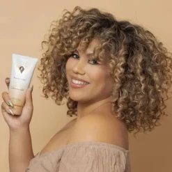 Bounce Curl | Moisture Balance Leave-In Conditioner /177ml