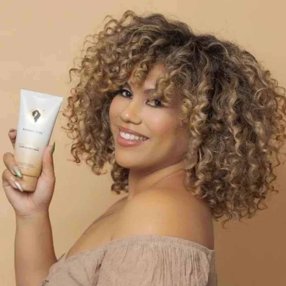 Bounce Curl | Moisture Balance Leave-In Conditioner /177ml