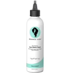 Bounce Curl | Turmeric Hair Detox Mask /238ml