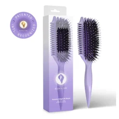 Bounce Curl | Volume EdgeLift Brush