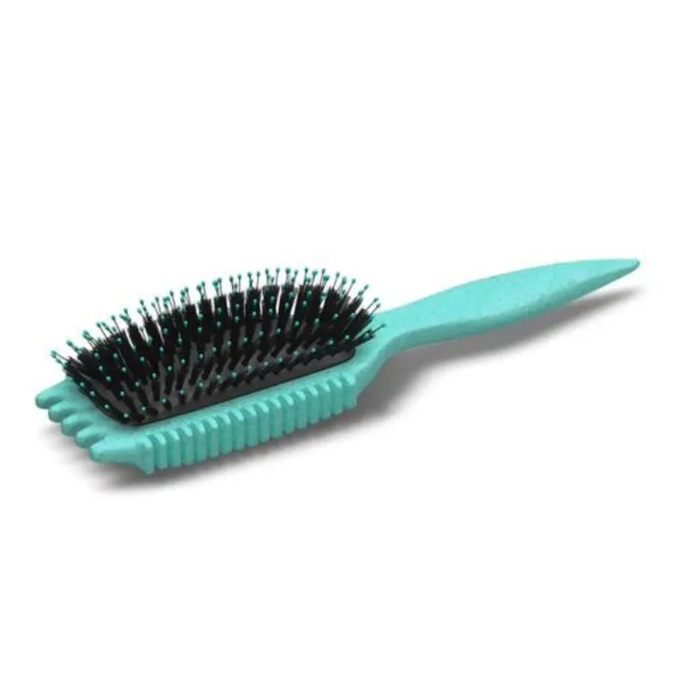 Bounce Curl | Volume EdgeLift Brush