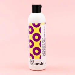 Bourn Beautiful Naturals | Moisture Silk Shampoo /ab 100ml