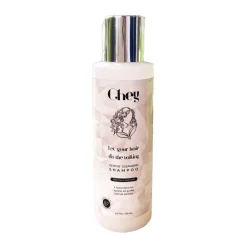 CHEY | Gentle Cleansing Shampoo - Matcha & Avocado / 250ml