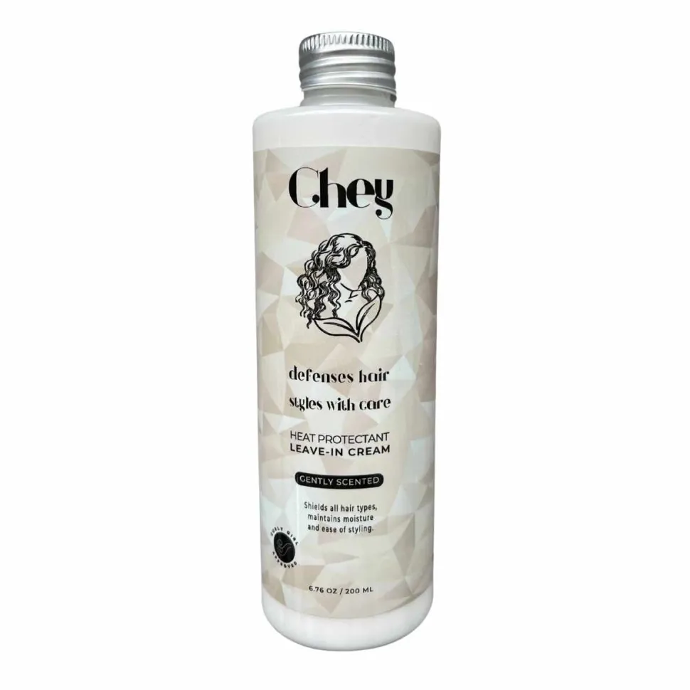 CHEY | Heat Protectant Leave-in Cream /200ml