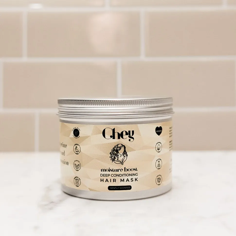 CHEY | Moisture Boost - Deep Conditioning Hair Mask /200ml