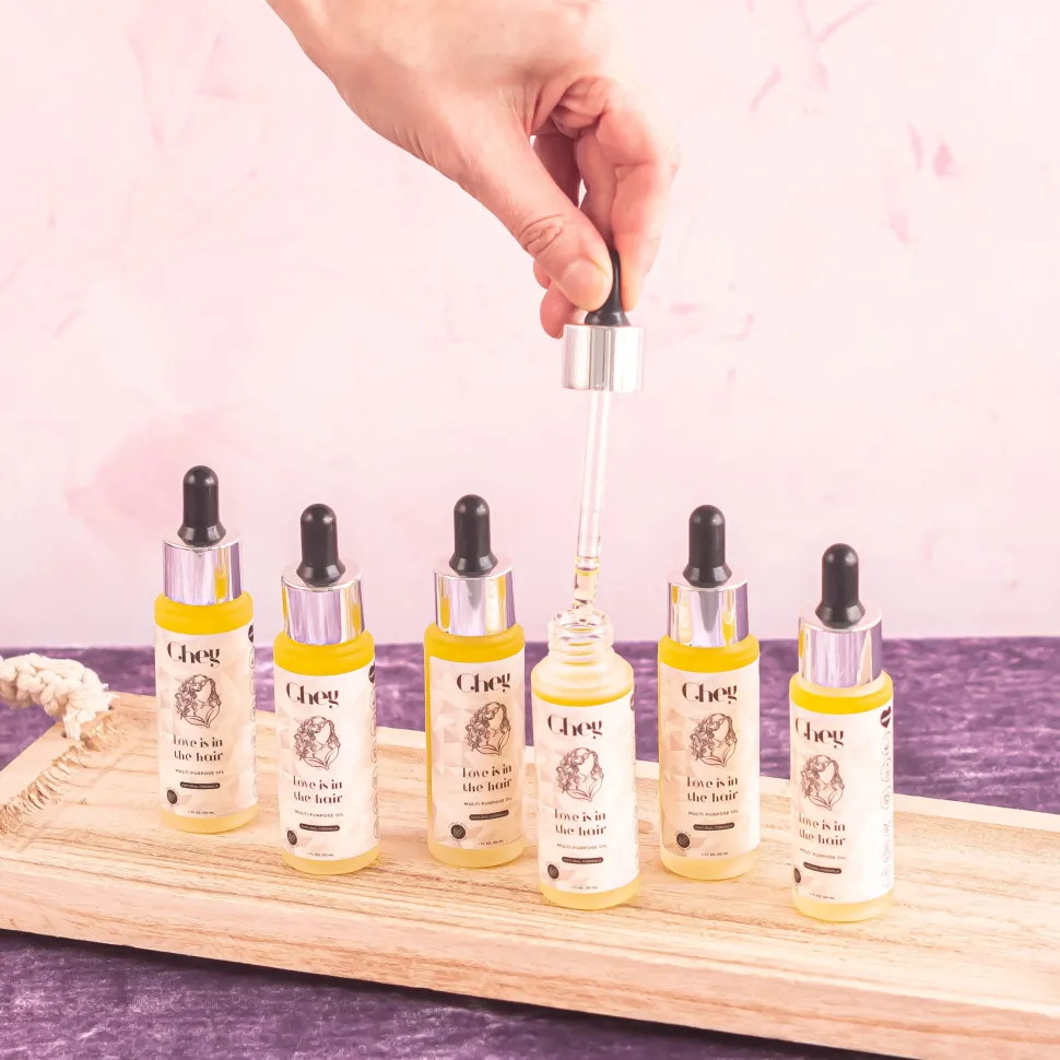 CHEY | Multi Purpose Öl /30ml