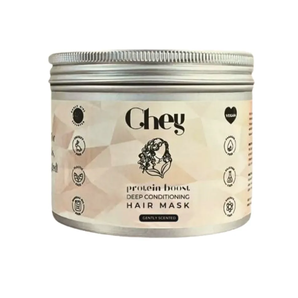 CHEY | Protein Boost - Deep Conditioning Hair Mask /200ml
