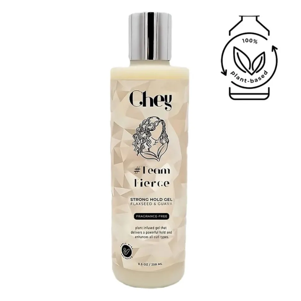 CHEY | Strong Hold Gel - Fragrance-Free /ab 100ml