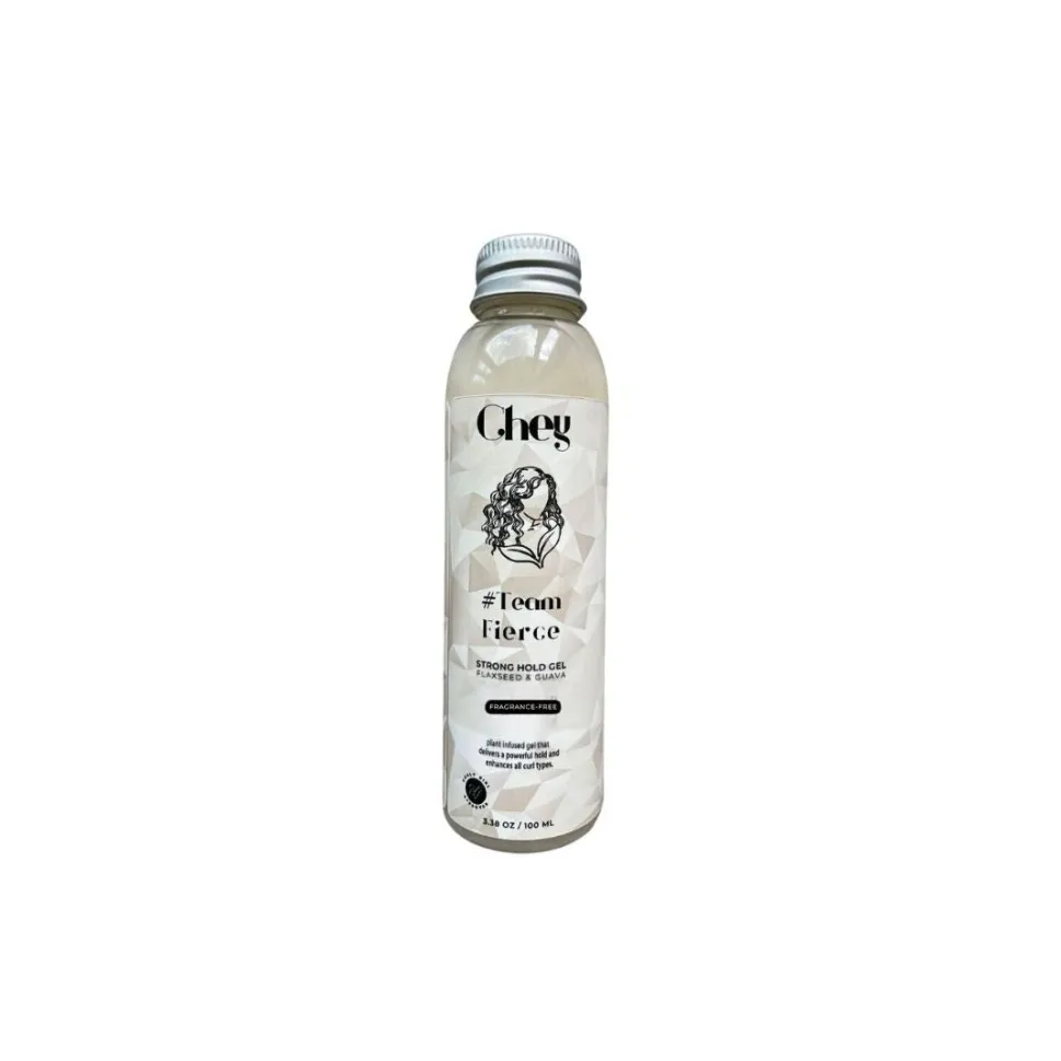 CHEY | Strong Hold Gel - Fragrance-Free /ab 100ml