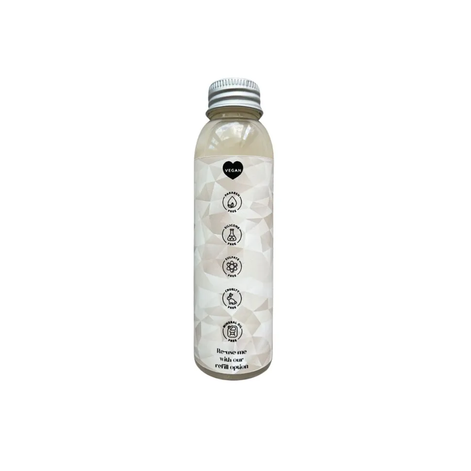 CHEY | Strong Hold Gel - Fragrance-Free /ab 100ml