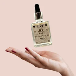 CHEY x Lockenbox | Must-Have Protein Drops /30ml