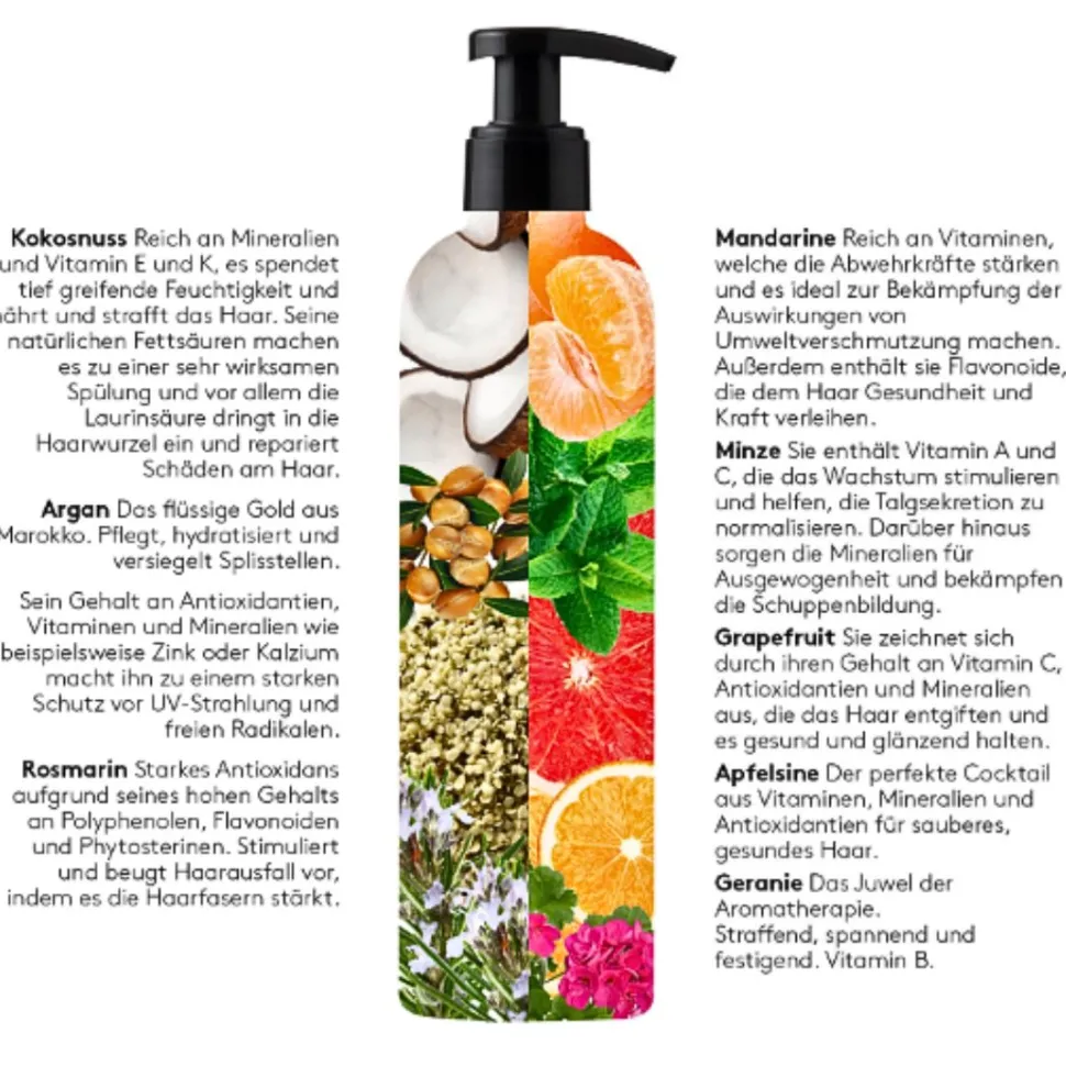 COCUNAT | Curl Booster /250ml