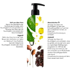 COCUNAT | Curl Moisturizer Leave-In /150ml