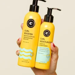 COCUNAT | Curly Method by Cocunat