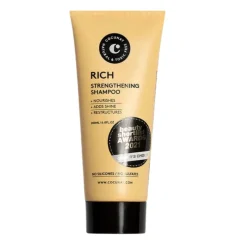 COCUNAT | Rich Strenghtening Shampoo /200ml
