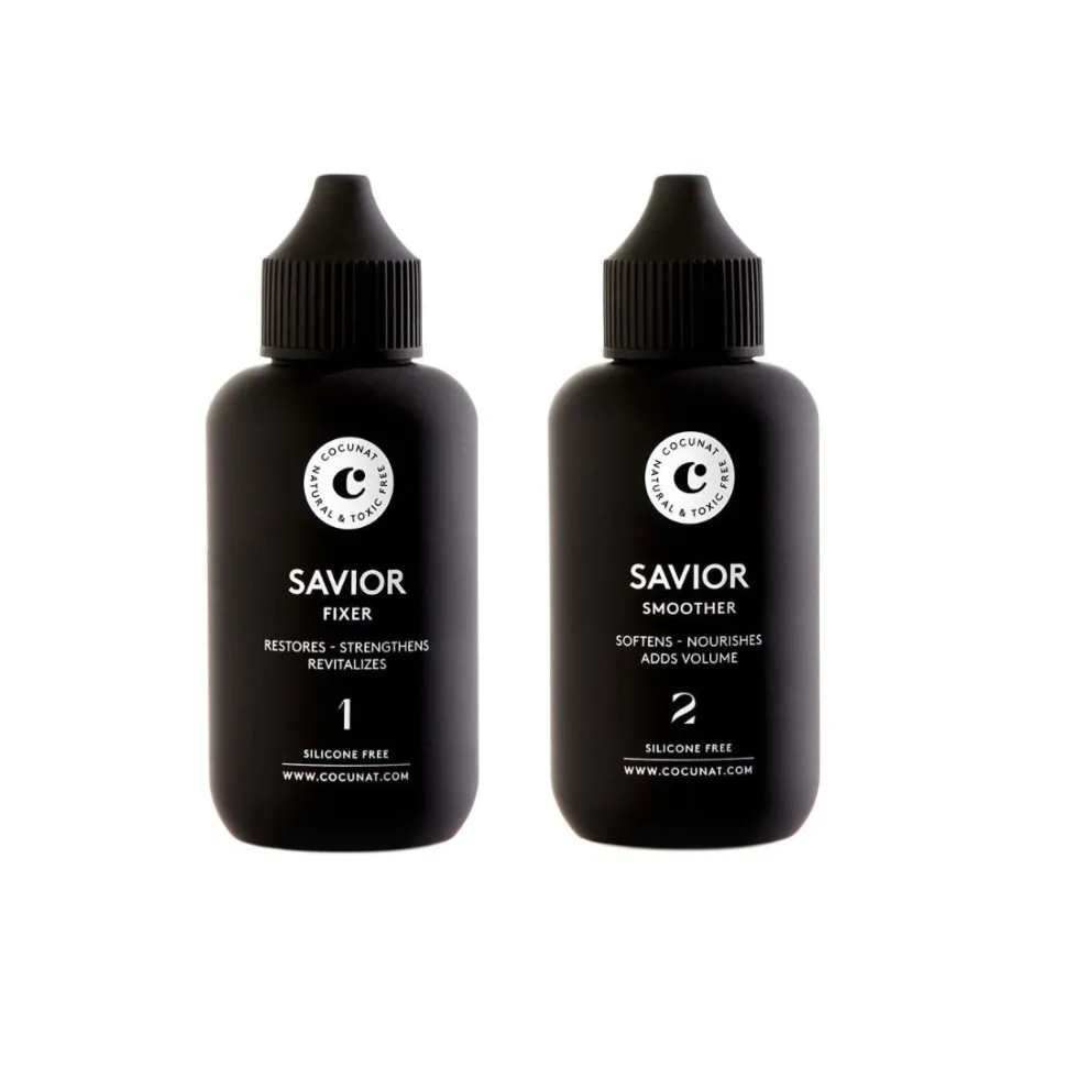 COCUNAT | Savior - Fixer und Smoother