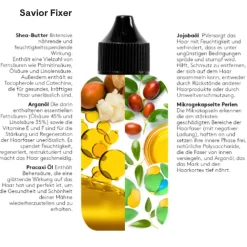 COCUNAT | Savior - Fixer und Smoother