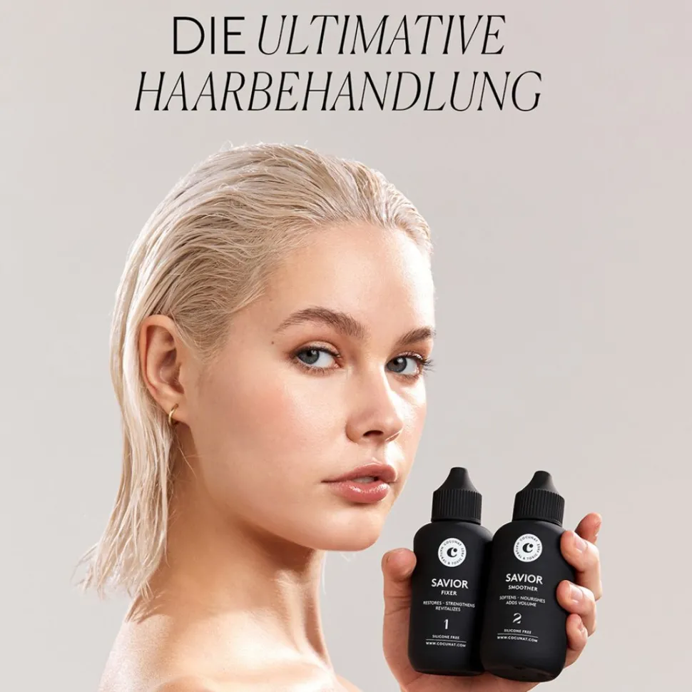 COCUNAT | Savior - Fixer und Smoother