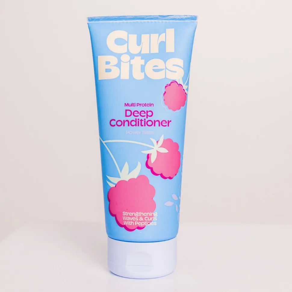 Curl Bites | Complete Set