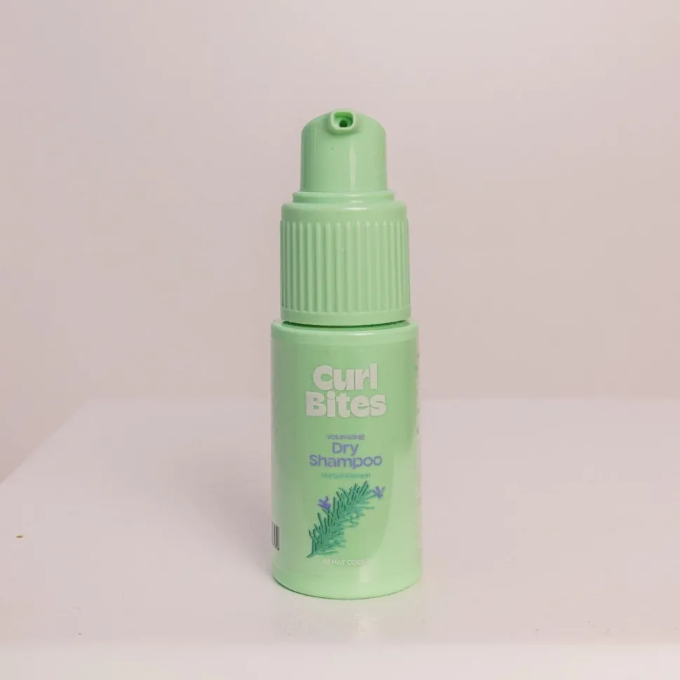 Curl Bites | Complete Set
