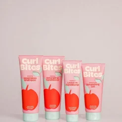Curl Bites | Garden Picks Set