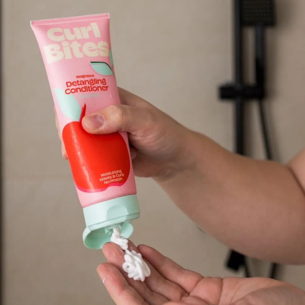 Curl Bites | Garden Picks Set