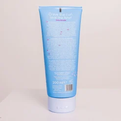 Curl Bites | Mega Definition Strong Hold Gel /200ml