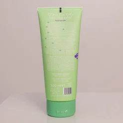 Curl Bites | Rosemary Deep Cleansing Shampoo /200ml