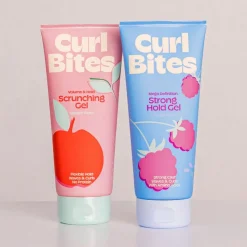 Curl Bites | 2-Step-Hold-Bundle