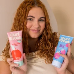 Curl Bites | 2-Step-Hold-Bundle